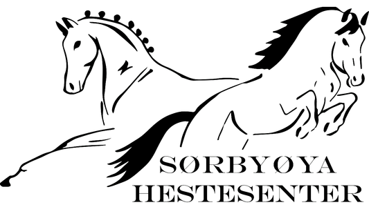 Sorbyoya-Hestesenter